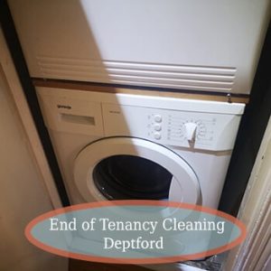 deep cleaning services deptford