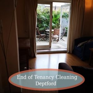 house cleaning deptford